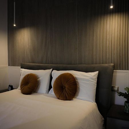 Ilioneo Apartments Napoli Eksteriør billede