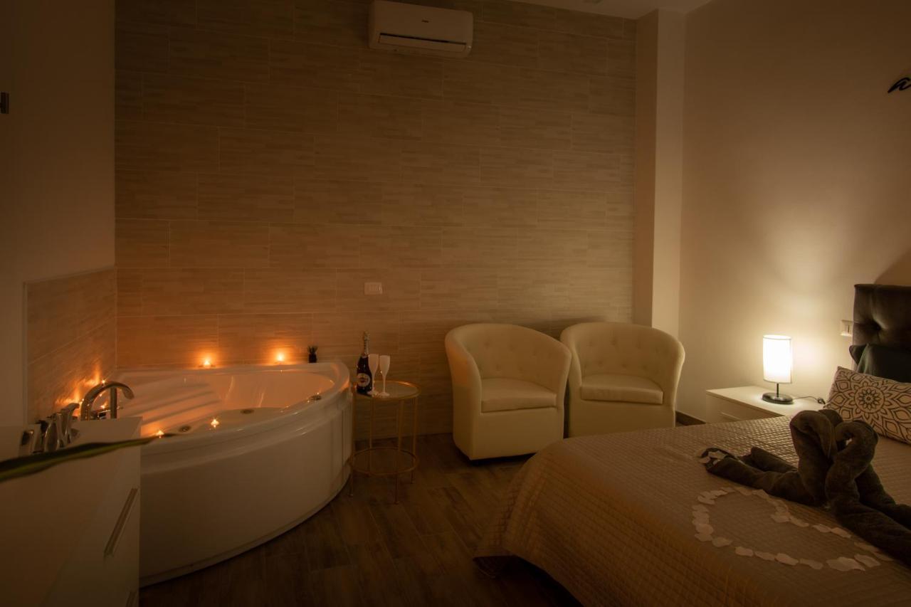 Ilioneo Apartments Napoli Eksteriør billede